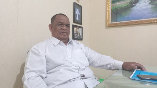 Soal Kasus Formula E, Ketua YLBHI PIJAR Dukung Komitmen Ketua KPK 'Siapa Saja yang Korupsi Kita Tangkap'