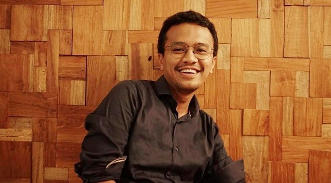 Faldo Maldini: Mau Aksi Sebesar Apa pun, Silakan Saja, Ini Negara Demokrasi