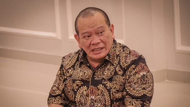 Walau Berangkat Tidak Resmi, LaNyalla Minta Pemerintah Upayakan Kepulangan PMI Ilegal