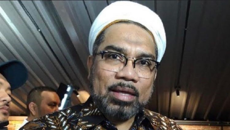 Ali Mochtar Ngabalin akan Laporkan Dugaan Penipuan yang Catut Namanya 