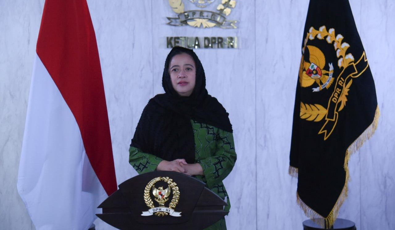 Puan: Subsidi Upah Pekerja dan Bantuan UMKM Harus Tepat Sasaran