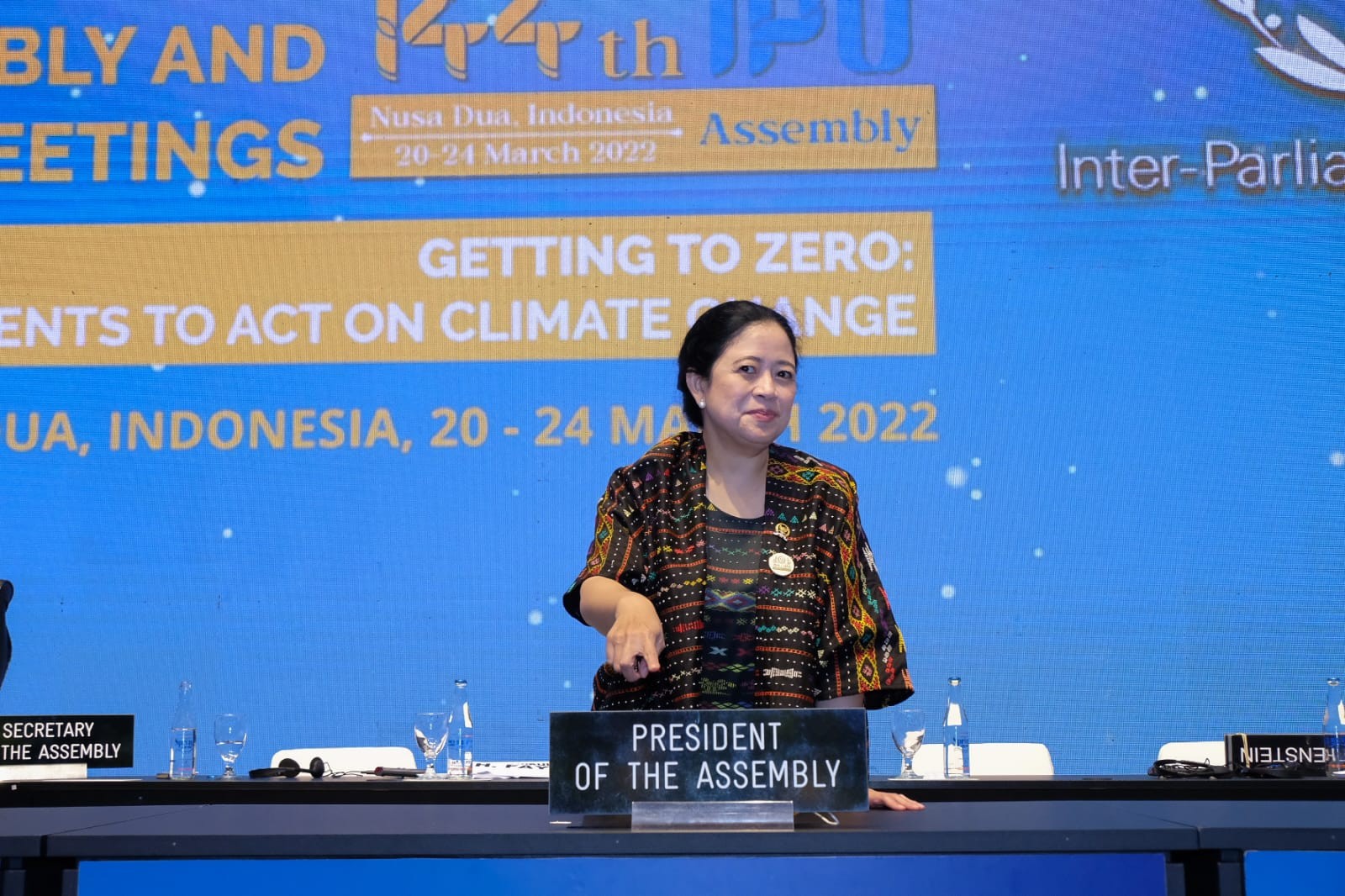 Praktik Investasi Ilegal Sangat Masif, Puan: Harus Ada Upaya Khusus Menghentikannya