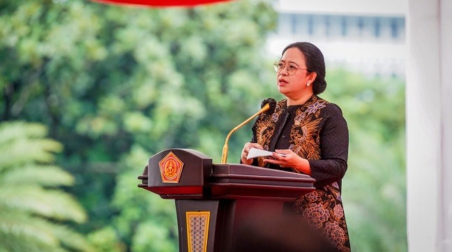Puan: Antisipasi Antrean BBM dengan Distribusi yang Optimal