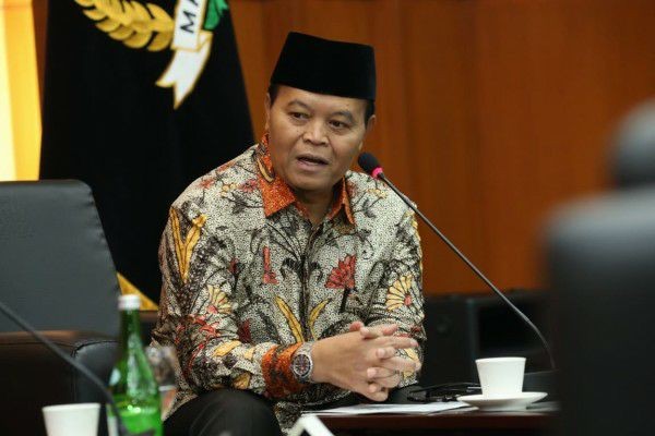 Peringati Mosi Integral Natsir, HNW: Komitmen Dengan Konstitusi, Selamatkan NKRI