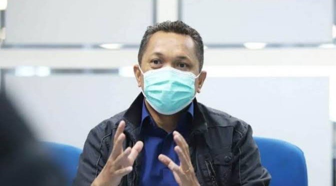 PRIMA: Kalau Masih Ada Menteri yang Bicara Penundaan Pemilu dan 3 Periode Layak Dicopot!