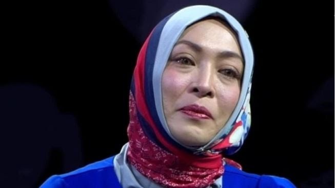 Angelina Sondakh Ditantang Berani Bongkar Aktor Besar di Belakang Kasus Hambalang