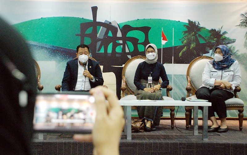 Dialektika Demokrasi Tema Balada Booster dan Mudik Lebaran