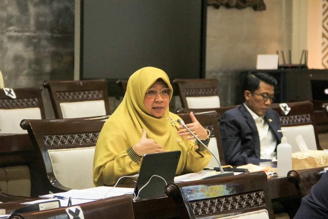 DPR: Calon Anggota DK OJK Harus Miliki Komitmen Keberpihakan Kepada Nasabah