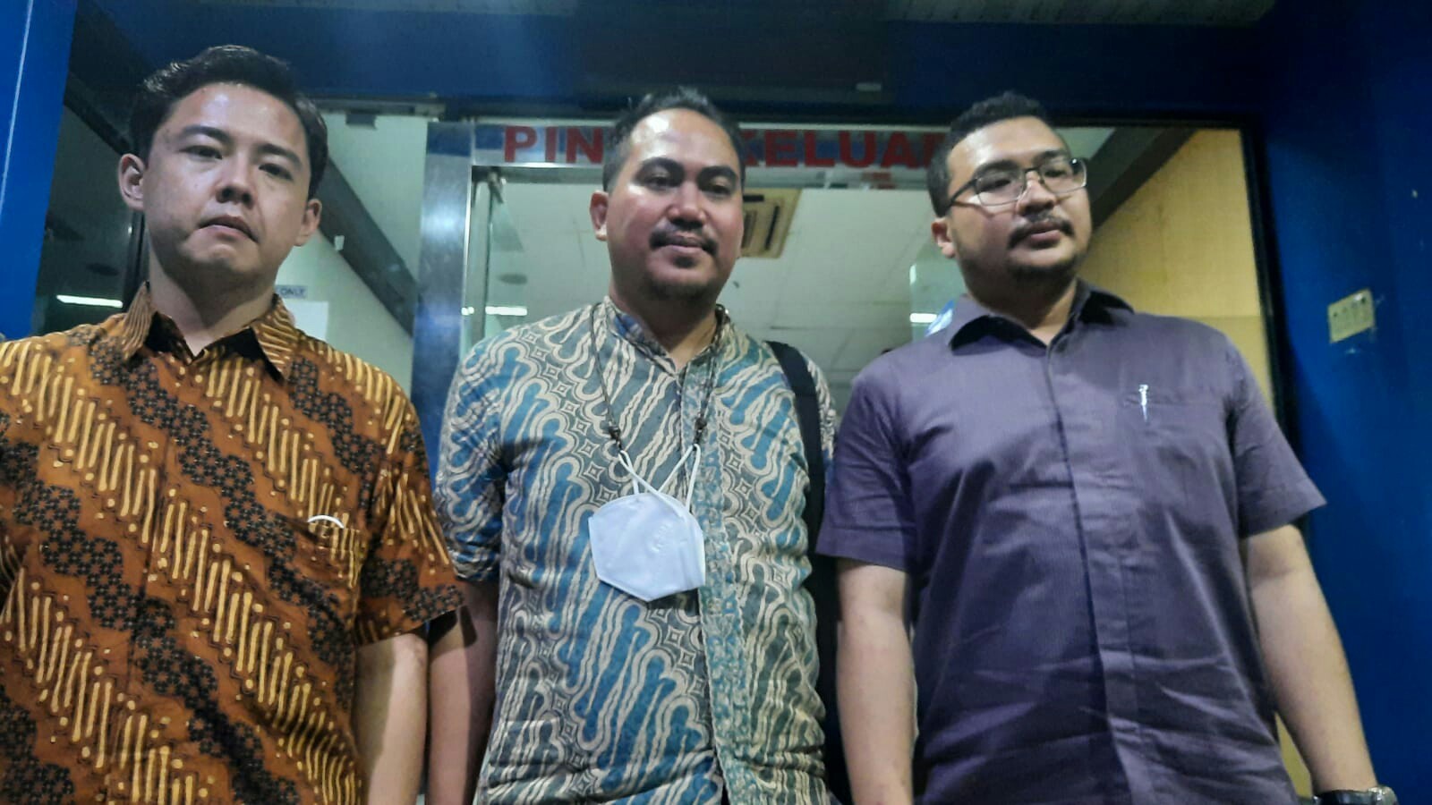 Dugaan Pemalsuan Surat Izin Edar Alkes, PT WPM Dilaporkan ke Polda Metro