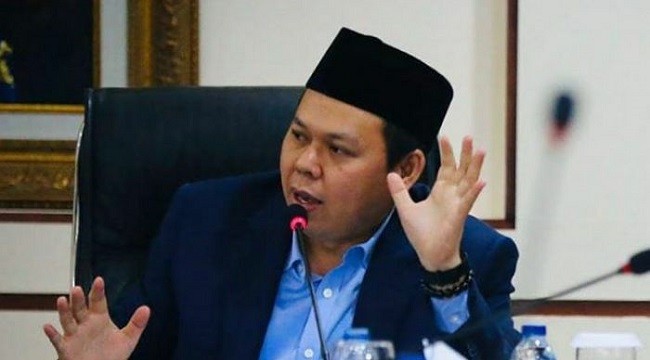 AS Minta G20 Minus Rusia, Sultan: Jika Absen, Berarti Tak Hormati Indonesia 