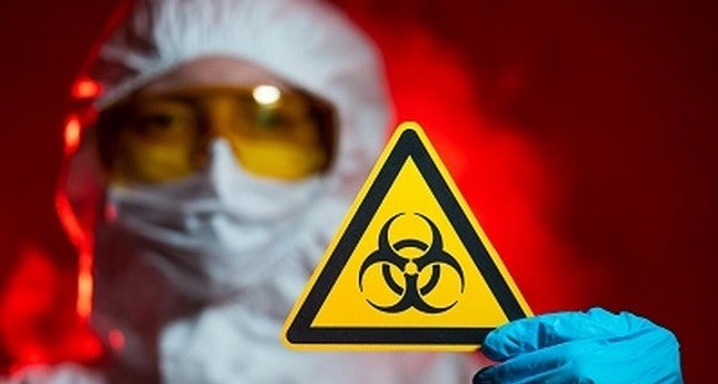 Moskow Sebut AS Punya Puluhan Laboratorium Biologi Militer di Sekitar Rusia dan China