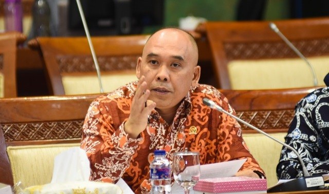 Anggota DPR: Komisioner OJK Periode 2022-2027 Terpilih Adalah Figur Tepat dan Terbaik