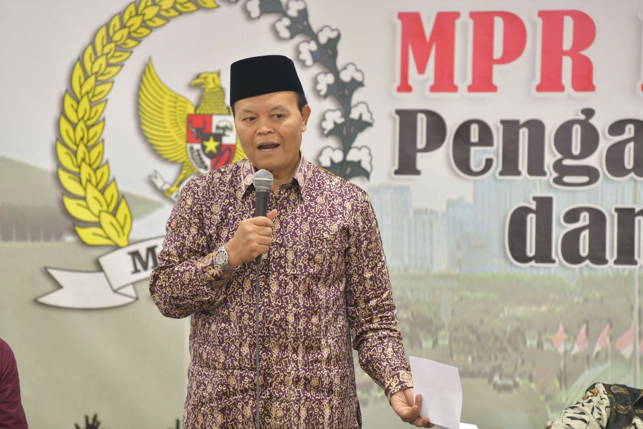 Nomeklatur Madrasah Diharap Masuk di RUU Sisdiknas