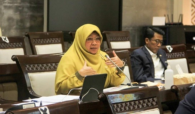 Anggota DPR: Pemerintah Harus Lindungi Rakyat dari Efek Kenaikan Pajak, BBM dan Harga-Harga