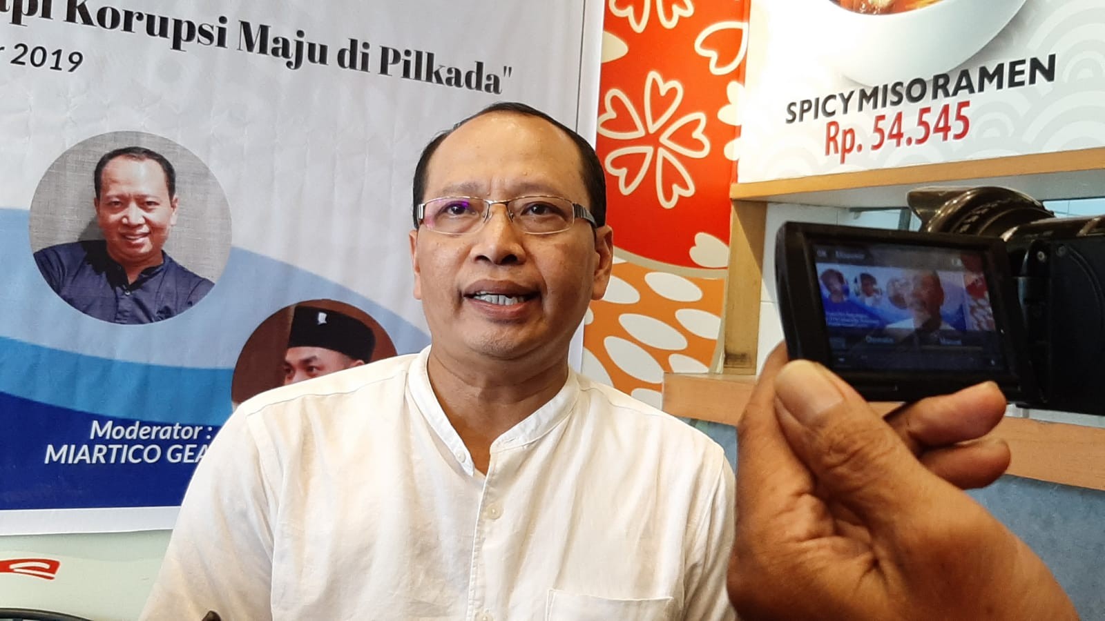 Soal Demo 11 April, Pengamat: Harusnya Diarahkan ke Luhut dan Elit yang Mau Tunda Pemilu