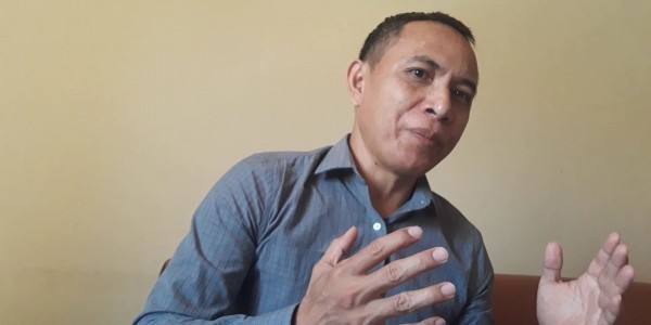 Aksi 11 April, Pengamat: Harusnya Diantisipasi dengan Mengganti Menteri Pembuat Gaduh