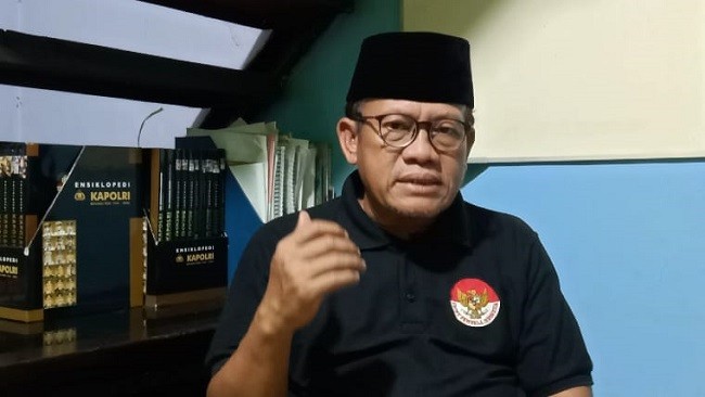 IPW Nilai Pembangunan Sirkuit Formula E Dipaksakan untuk Hindari Lubang Pelanggaran Hukum Lain