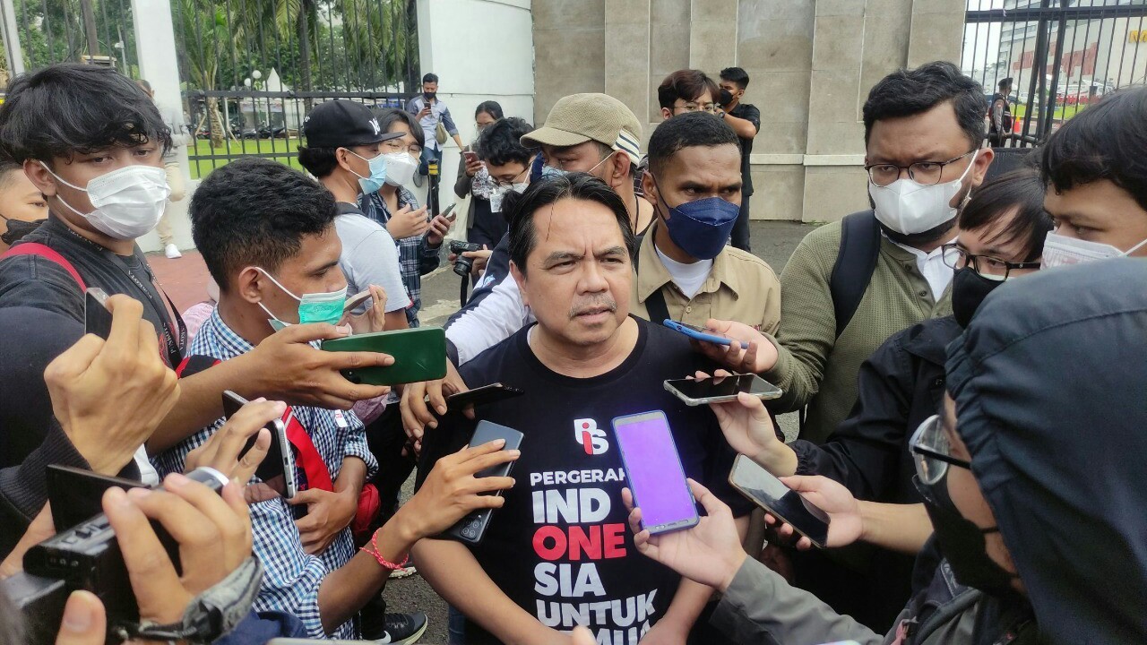 Pengeroyokan Ade Armando, Polisi Amankan Sejumlah Terduga Pelaku