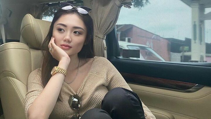 Kasus Binomo Indra Kenz, Vanessa Khong dan Dua Tersangka Lain Dicekal ke Luar Negeri