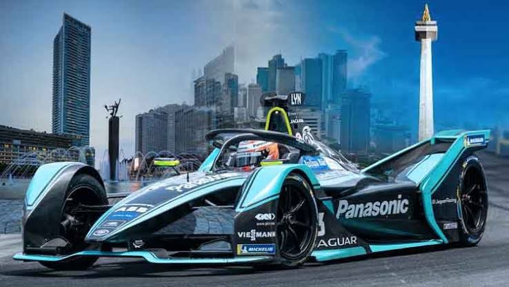 Selangkah Lagi Kasus Dugaan Korupsi Formula E Naik ke Tingkat Penyidikan