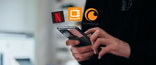 Ingin Nostalgia, Berikut 8 Aplikasi Nonton Anime Sub Indo Gratis
