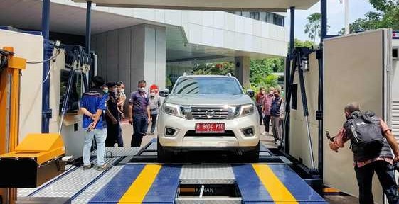 Jelang Mudik, Komisi V DPR Ingatkan Maraknya Pemalsuan KIR