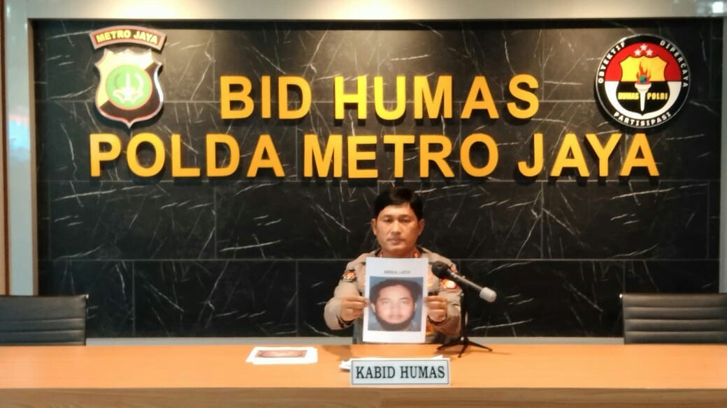 Polisi Imbau Tiga Pelaku Pengeroyokan Ade Armando Menyerahkan Diri