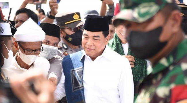 Biaya Haji Meningkat, DPR Minta Pemerintah Tingkatkan Pelayanan Maksimal Untuk Jamaah