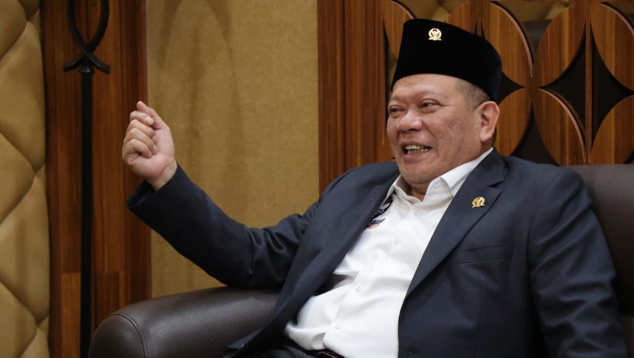 LaNyalla Dorong Produk Halal Menjadi Pendukung Utama Ekspor Jatim