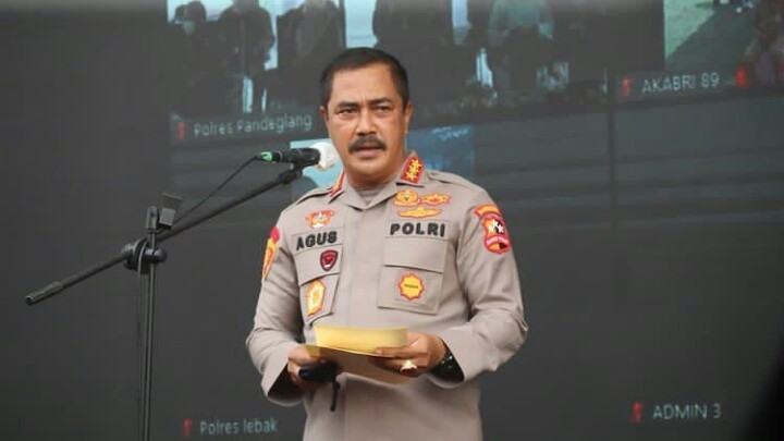 Korban Begal Malah Jadi Tersangka, Ini Pesan Kabareskrim untuk Kapolda NTB
