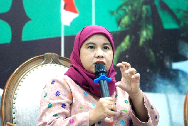 RUU TPKS Bukti Perjuangan DPR Terus Menghidupkan Semangat Kartini