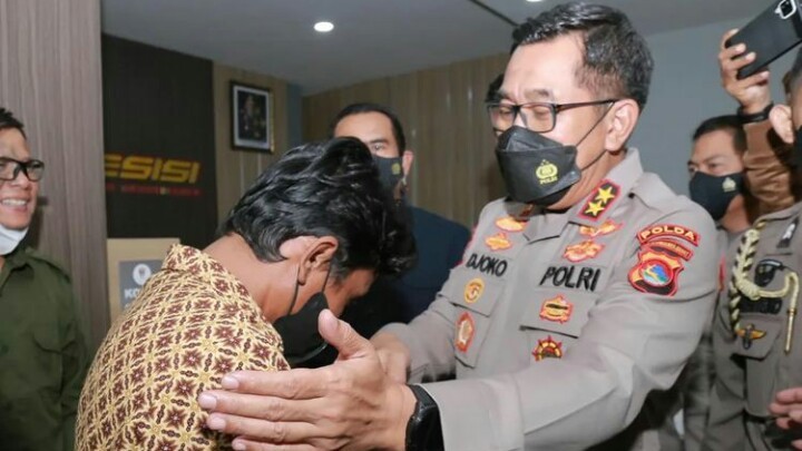 Polda NTB Terbitkan SP3 Kasus Korban Begal yang Jadi Tersangka