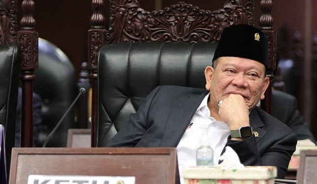 Tanggapi Korban Begal Jadi Tersangka, LaNyalla: Polisi Bisa Gunakan Pasal 49 KUHP