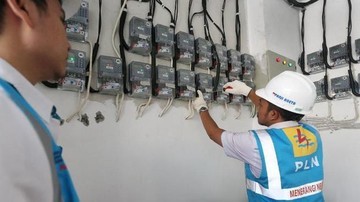 Alasan Pemerintah Naikkan Tarif Dasar Listrik Dinilai Mengada-ada