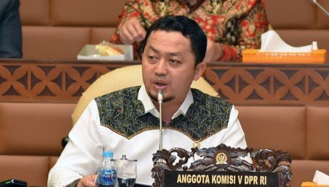 Tindakannya Sudah Keterlaluan, DPR Sebut Israel Jadi Benalu Dunia