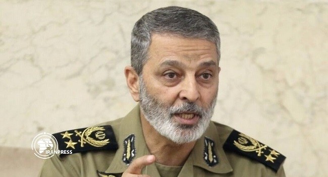 Jenderal Iran: Balasan Kami akan Mengerikan dan Mematikan Jika Musuh Nekat Lakukan Agresi 