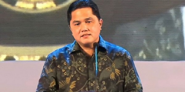Dinilai Mampu, Erick Thohir Dapat Dukungan dari Kaum Emak Maju di Pilpres 2024