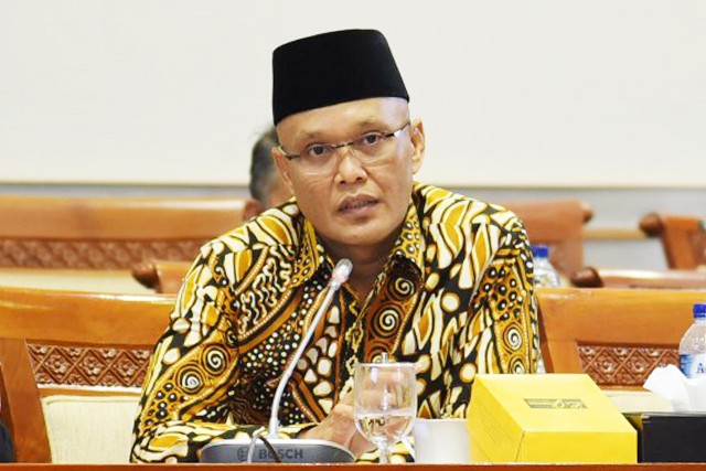 Sukamta Harap Dunia Internasional Ubah Pandangan Soal Kebebasan Tanpa Batas