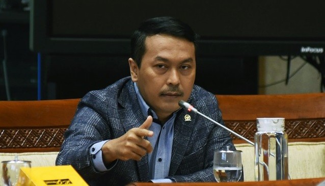Dirjen Kemendag Jadi Tersangka Korupsi Ekspor Migor, Rudi Bangun: Mendag Juga Harus Diperiksa