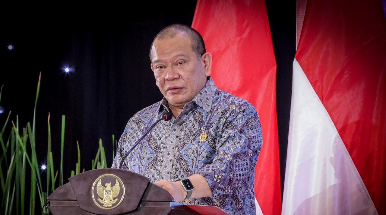 Kasus Korupsi Impor CPO, LaNyalla: Bukti Kerakusan Oligarki Sawit