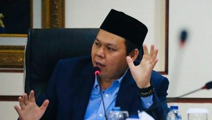 Ada Kekhawatiran Politisasi Pj Kada, Sultan: Kedepankan Prinsip 'The Right Man on Right Place'