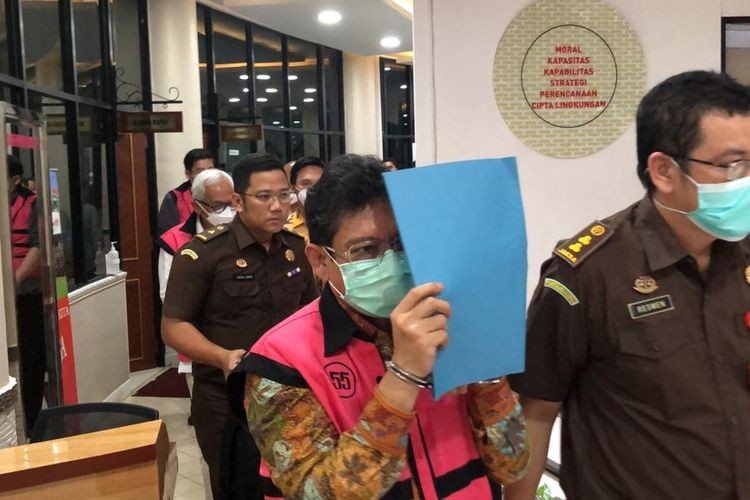 Bongkar Secara Tuntas, Kejagung Harus Anggap Mafia Migor Sebagai Kejahatan Korporasi