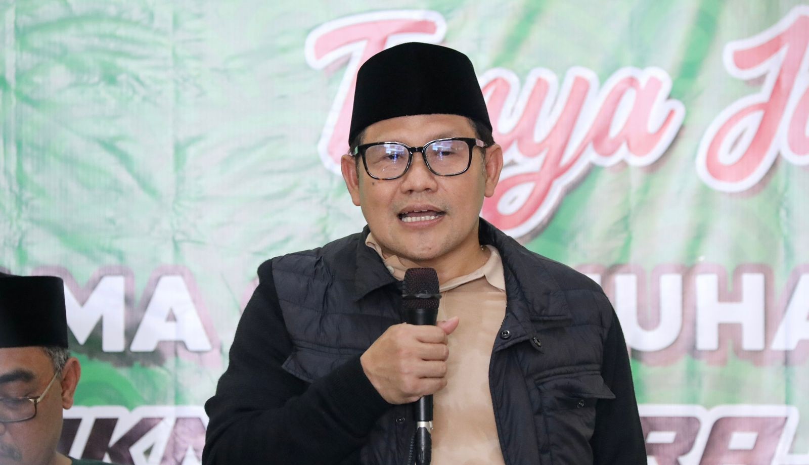 Kejagung Tetapkan 4 Tersangka Migor, Muhaimin: Bukti Negara Tak Boleh Kalah