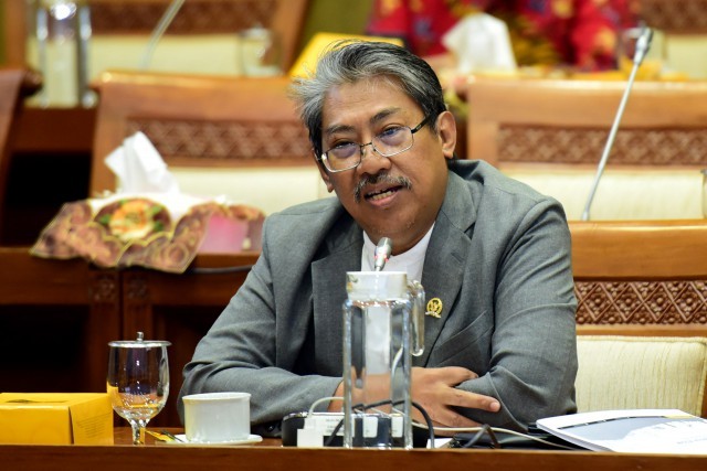 PKS: Menperin Jangan Takut Atas Ancaman Pengusaha Migor