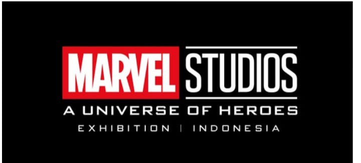 Marvel Exhibition Terbesar di Asia Tenggara Akan Hadir di Jakarta
