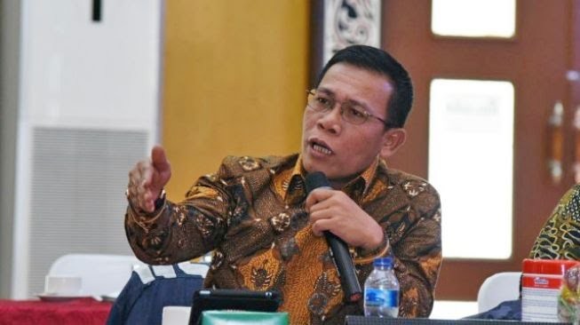 Masinton Ungkap Ada Peran Oligarki Dibalik Isu Penundaan Pemilu 2024