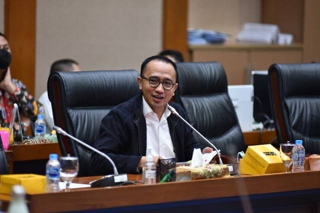 Komisi VII Desak Menteri ESDM Tinjau IUP-OP PT Batuah Energi Prima