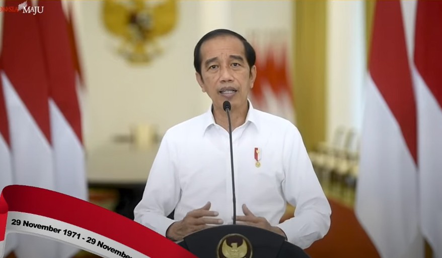 Pak Jokowi, Larangan Ekspor Minyak Goreng dan CPO Jangan Hanya Angin-anginan!