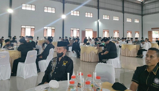 LaNyalla: PSHT Punya Peran Strategis untuk Jaga kualitas SDM Indonesia
