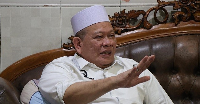 Ketua DPD RI Desak Pemerintah Antisipasi Kemacetan Saat Mudik